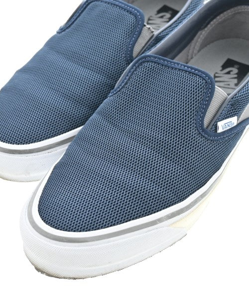 VANS รองเท้าผ้าใบ