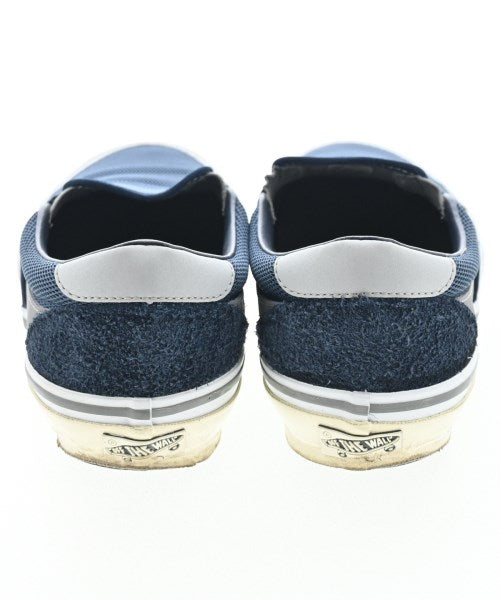 VANS รองเท้าผ้าใบ