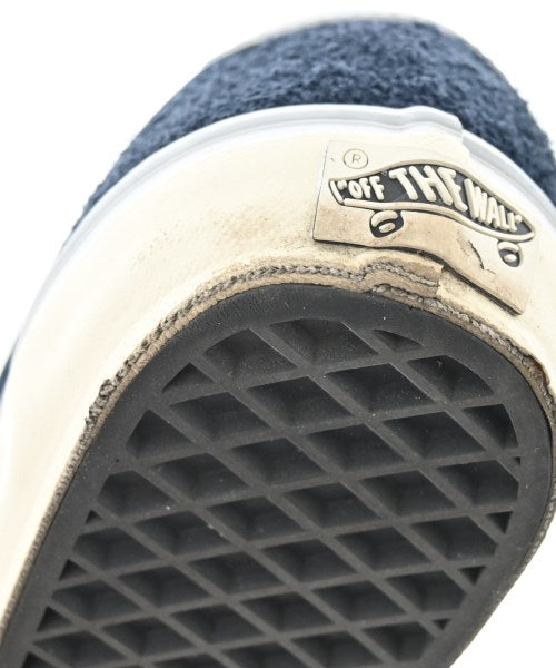 VANS รองเท้าผ้าใบ