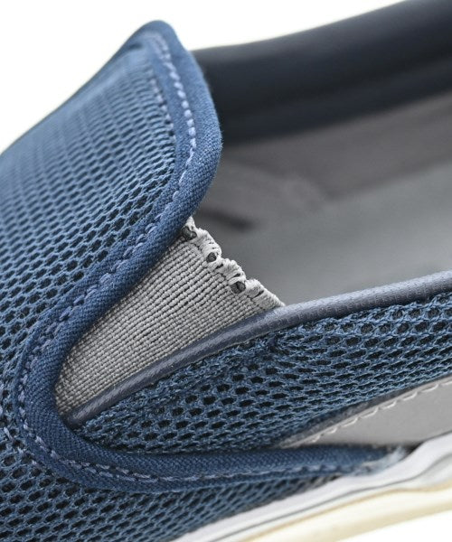 VANS รองเท้าผ้าใบ