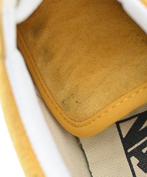 VANS รองเท้าผ้าใบ