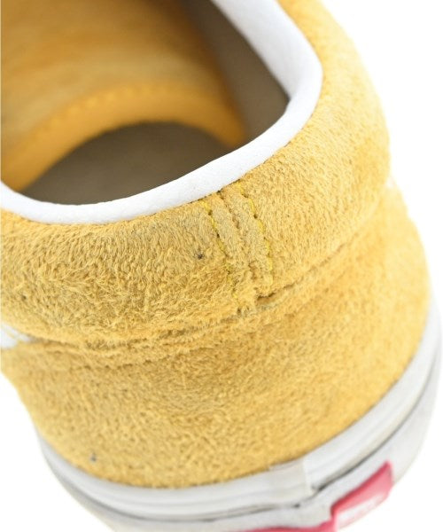 VANS รองเท้าผ้าใบ