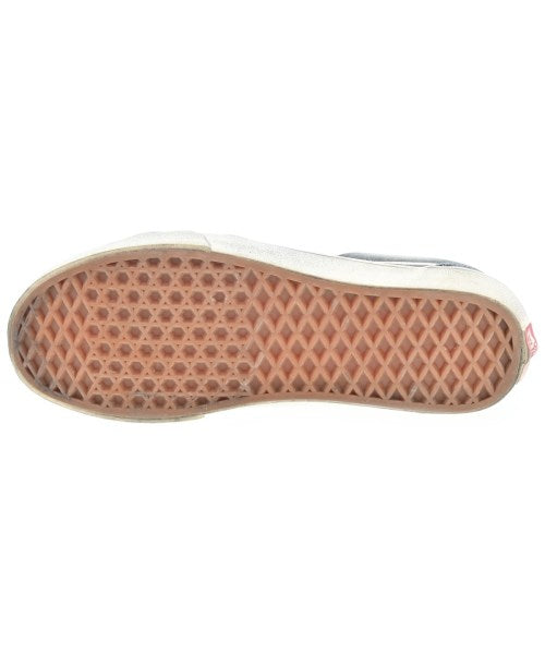 VANS รองเท้าผ้าใบ