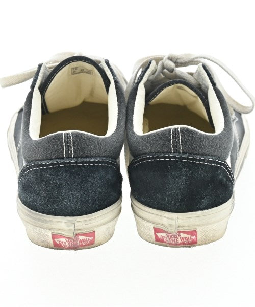 VANS รองเท้าผ้าใบ