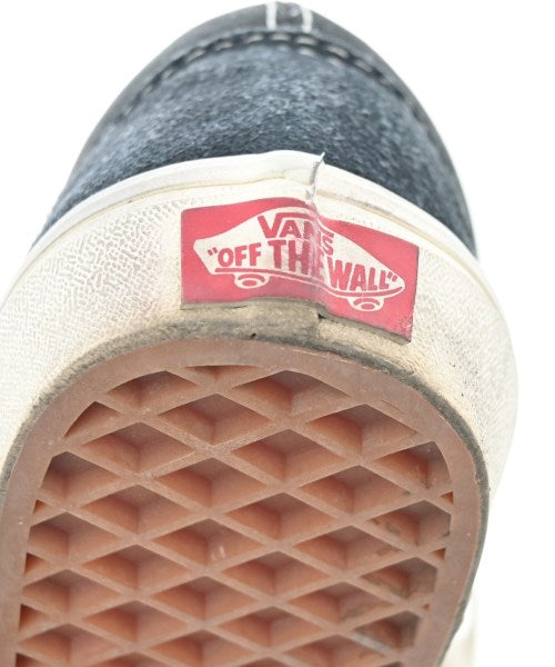 VANS รองเท้าผ้าใบ