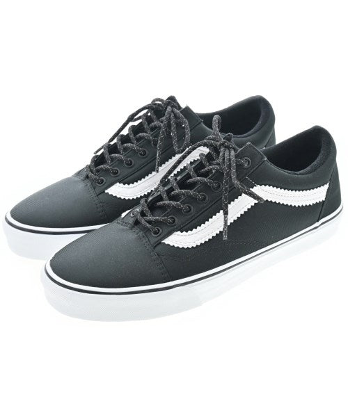 VANS รองเท้าผ้าใบ