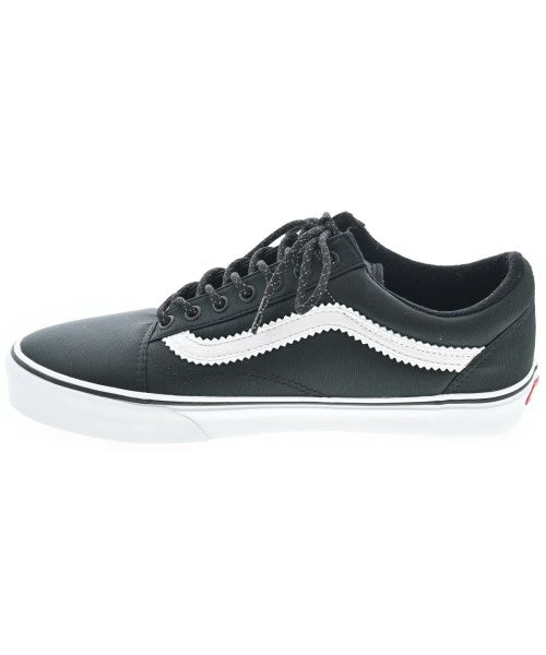 VANS รองเท้าผ้าใบ
