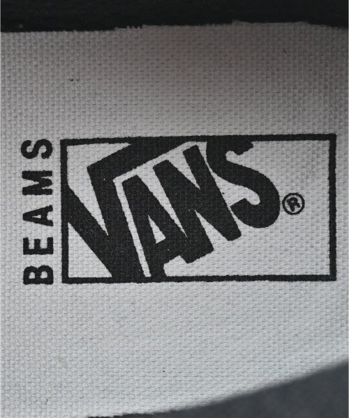 VANS รองเท้าผ้าใบ