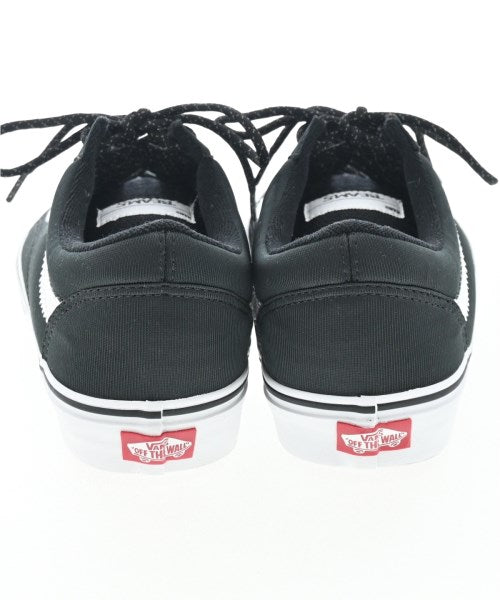 VANS รองเท้าผ้าใบ