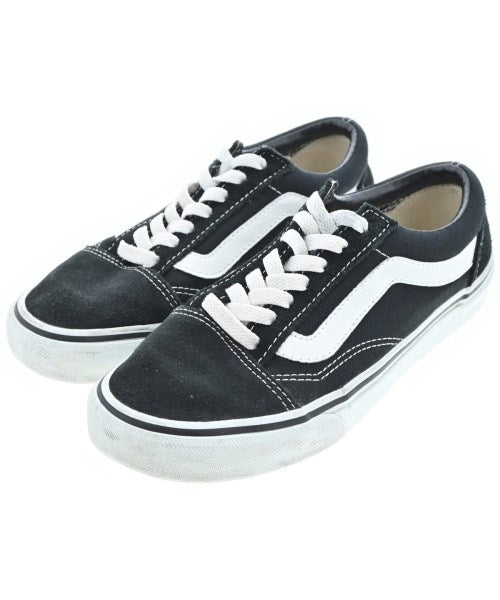 VANS รองเท้าผ้าใบ