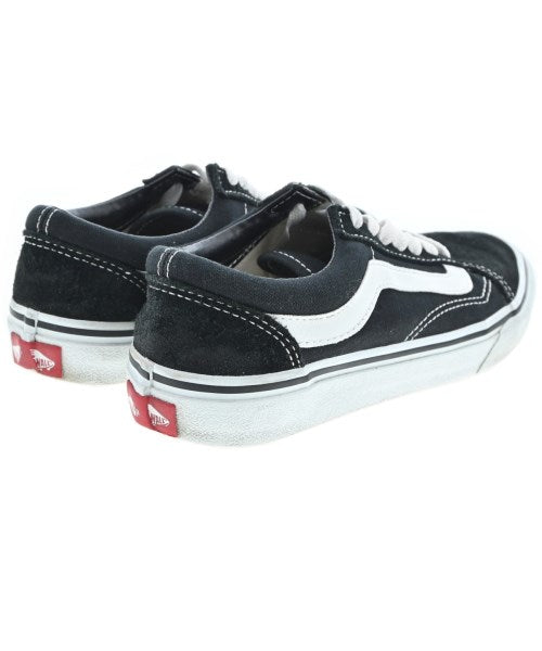 VANS รองเท้าผ้าใบ