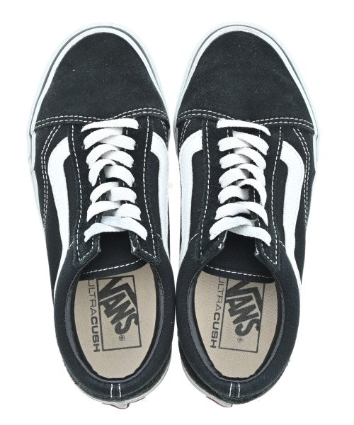 VANS รองเท้าผ้าใบ