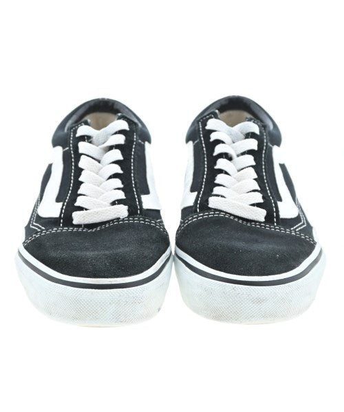 VANS รองเท้าผ้าใบ