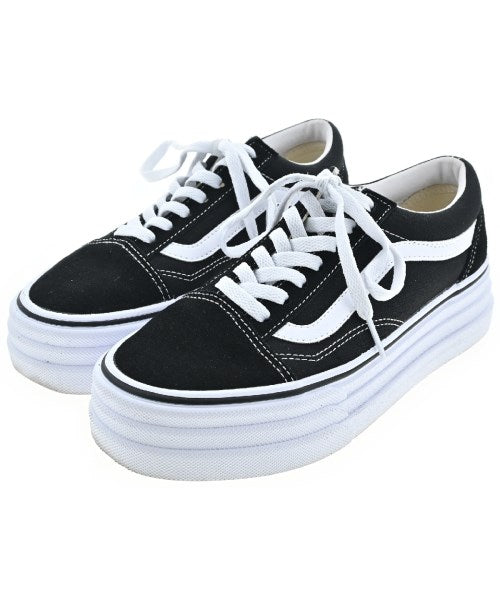 VANS รองเท้าผ้าใบ