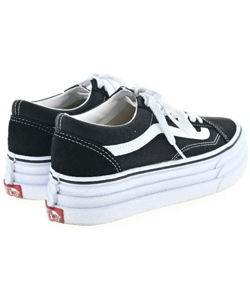 VANS รองเท้าผ้าใบ