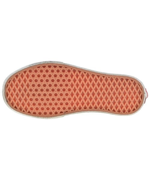 VANS รองเท้าผ้าใบ