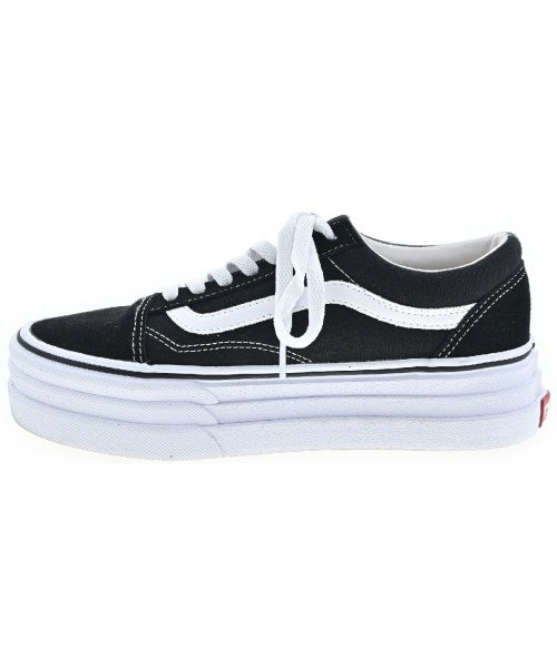 VANS รองเท้าผ้าใบ