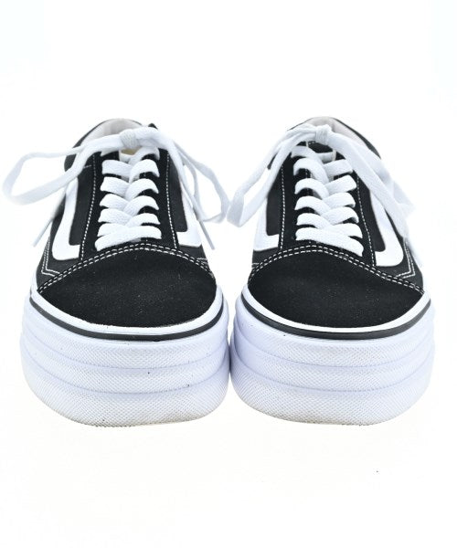 VANS รองเท้าผ้าใบ