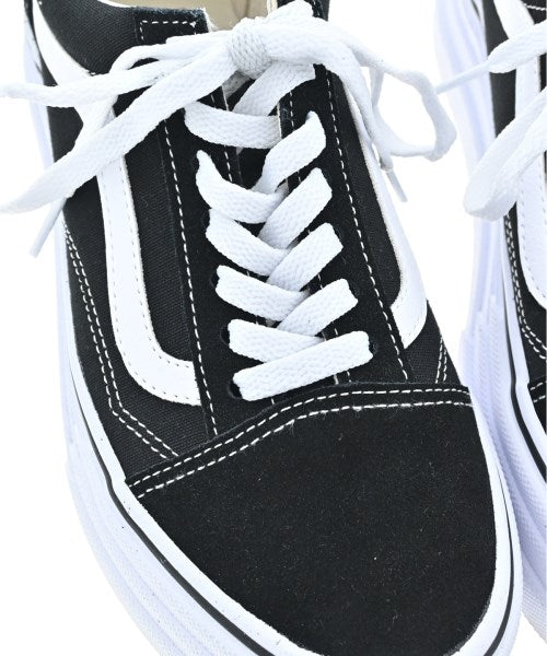 VANS รองเท้าผ้าใบ