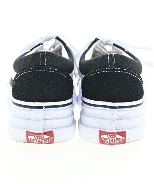 VANS รองเท้าผ้าใบ