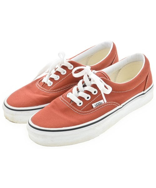 VANS รองเท้าผ้าใบ