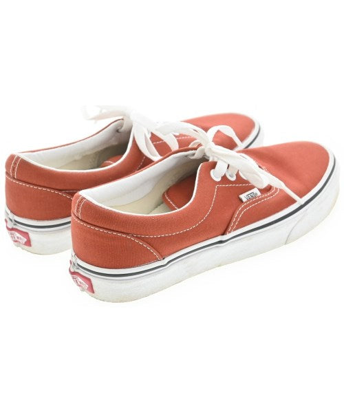 VANS รองเท้าผ้าใบ