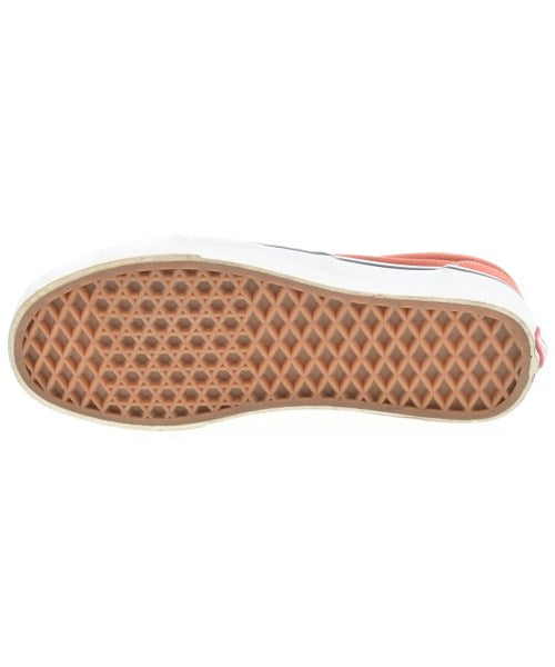 VANS รองเท้าผ้าใบ