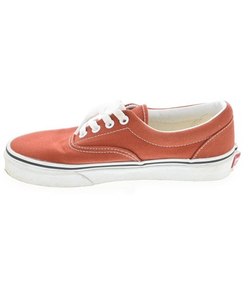VANS รองเท้าผ้าใบ