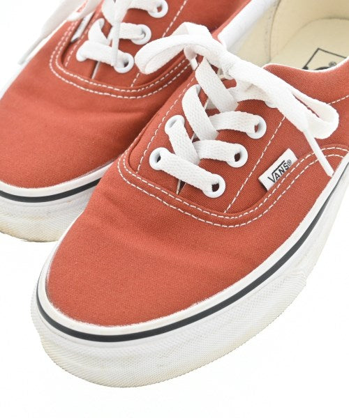 VANS รองเท้าผ้าใบ
