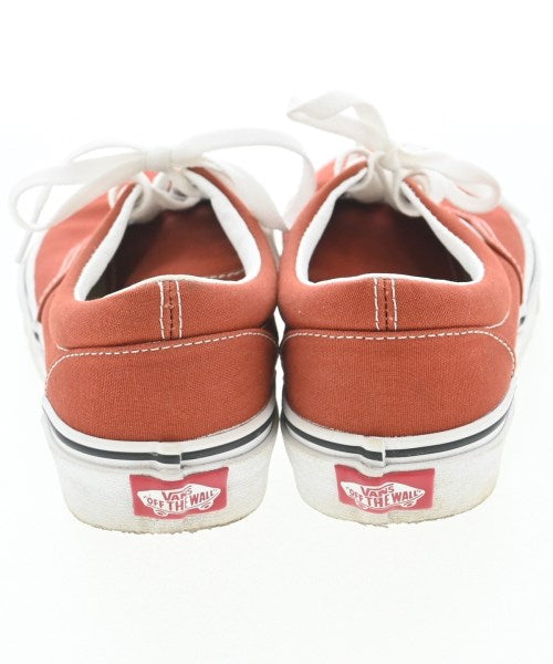 VANS รองเท้าผ้าใบ