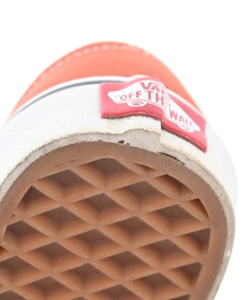 VANS รองเท้าผ้าใบ