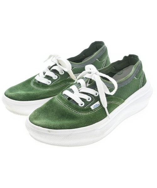 VANS รองเท้าผ้าใบ