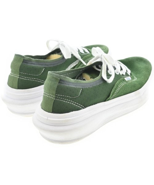 VANS รองเท้าผ้าใบ