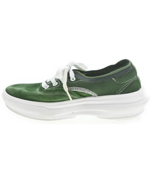 VANS รองเท้าผ้าใบ