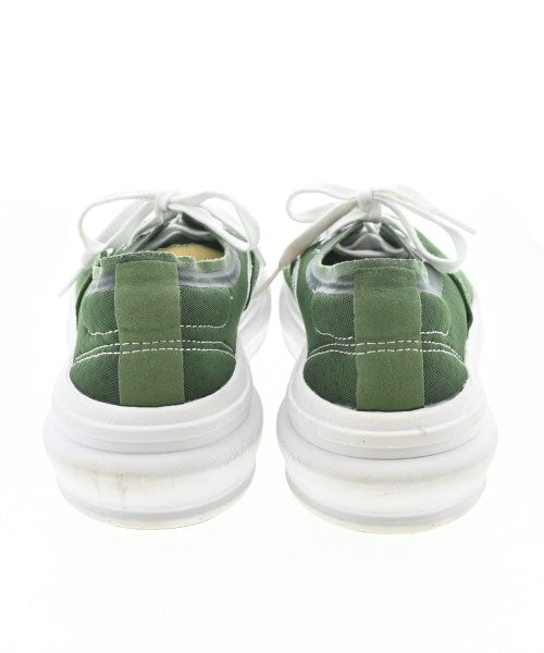 VANS รองเท้าผ้าใบ