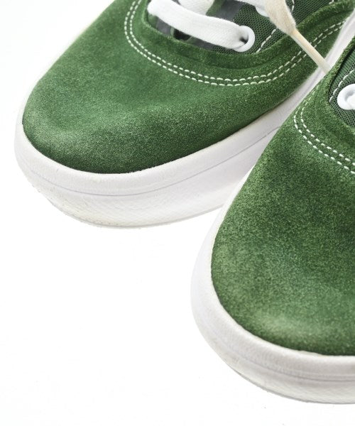 VANS รองเท้าผ้าใบ