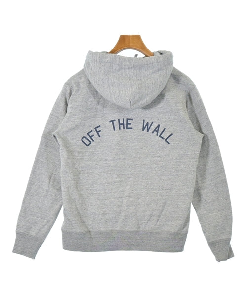 VANS เสื้อฮู้ด