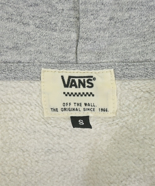 VANS เสื้อฮู้ด