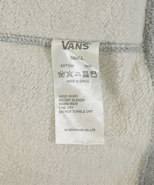 VANS เสื้อฮู้ด