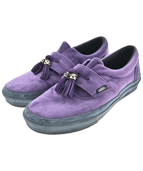 VANS รองเท้าผ้าใบ
