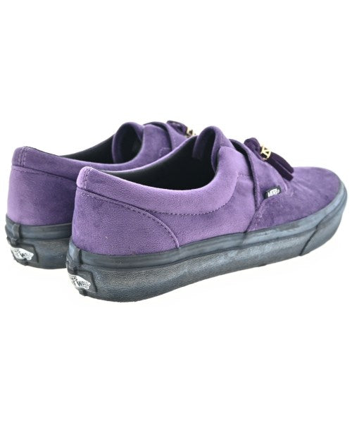 VANS รองเท้าผ้าใบ
