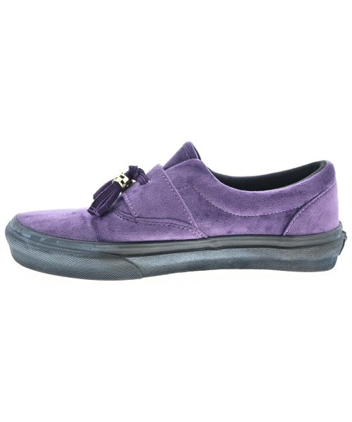VANS รองเท้าผ้าใบ