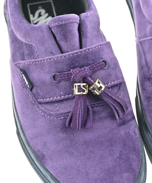 VANS รองเท้าผ้าใบ