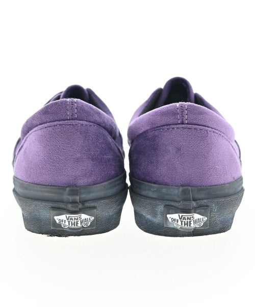 VANS รองเท้าผ้าใบ
