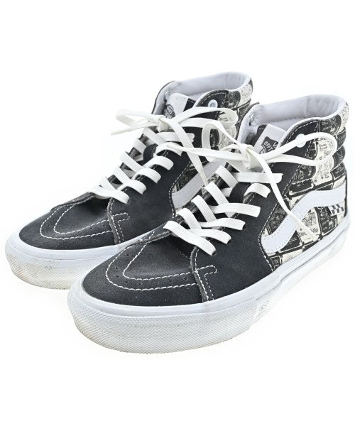 VANS รองเท้าผ้าใบ