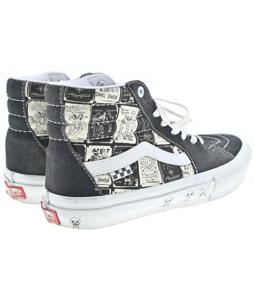 VANS รองเท้าผ้าใบ