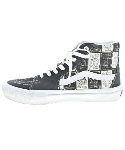 VANS รองเท้าผ้าใบ