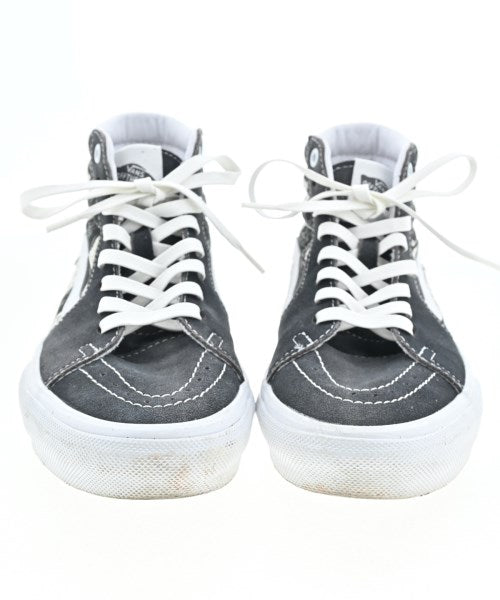 VANS รองเท้าผ้าใบ