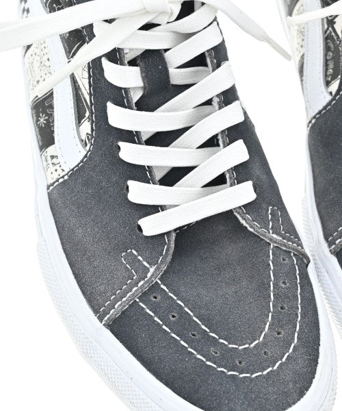 VANS รองเท้าผ้าใบ