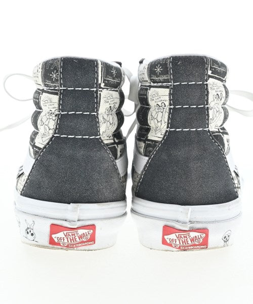 VANS รองเท้าผ้าใบ